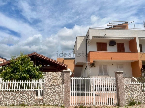appartamento in vendita a Tortora