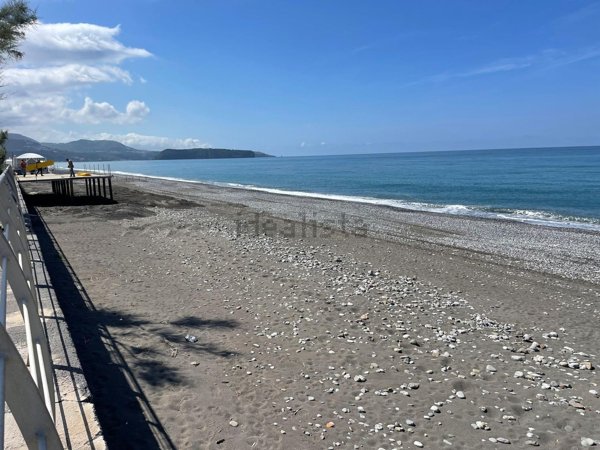 appartamento in vendita a Tortora