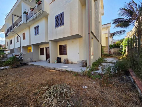 appartamento in vendita a Tortora