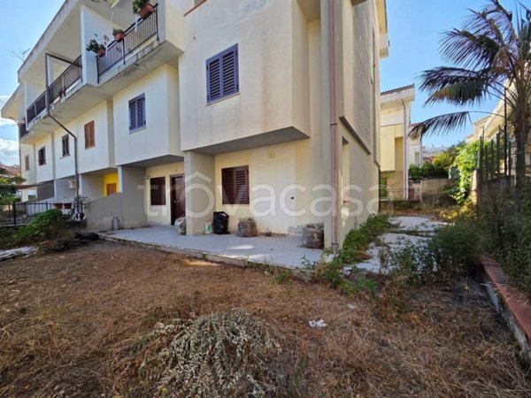 appartamento in vendita a Tortora