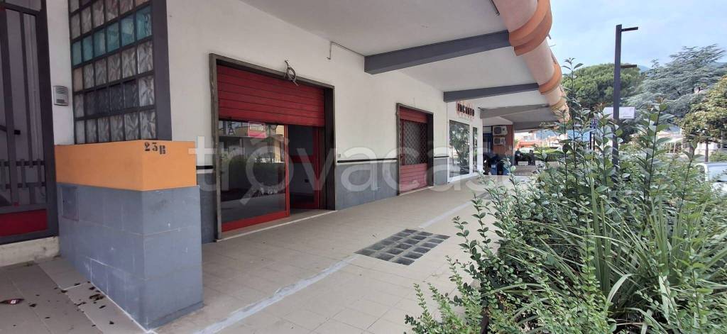 trivano in vendita a Tortora