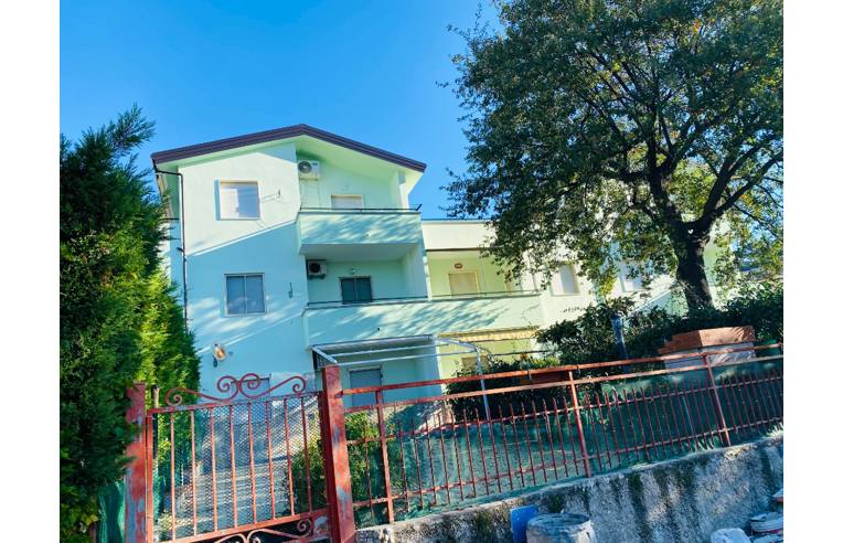 appartamento in vendita a Tortora