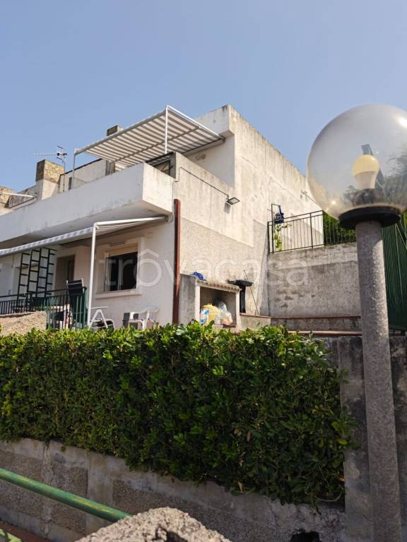 casa indipendente in vendita a Tortora