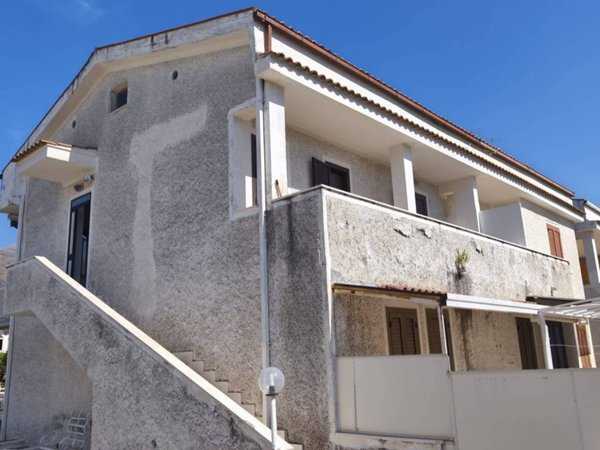 appartamento in vendita a Tortora