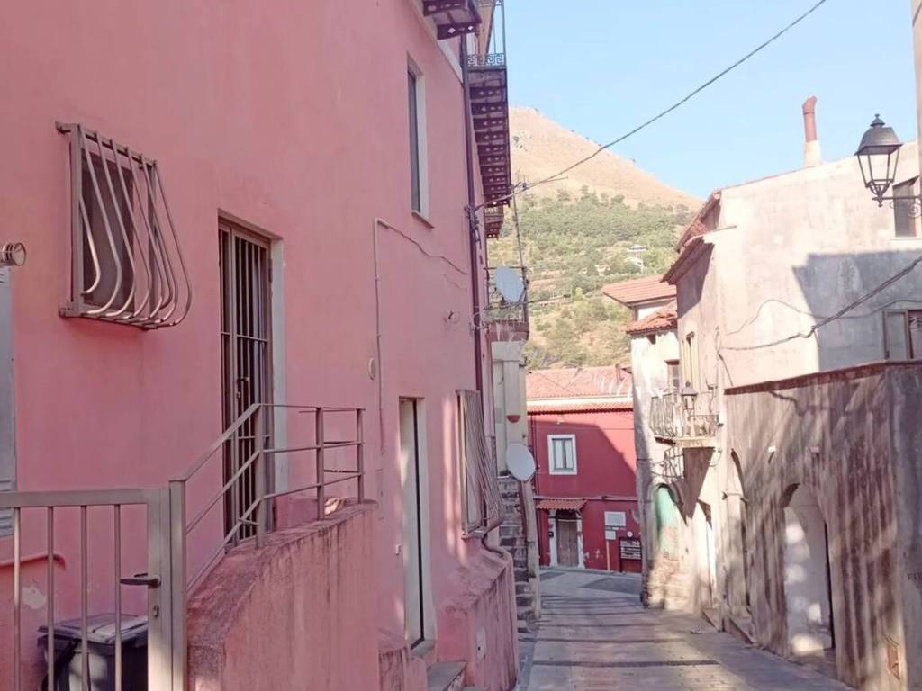 appartamento in vendita a Tortora