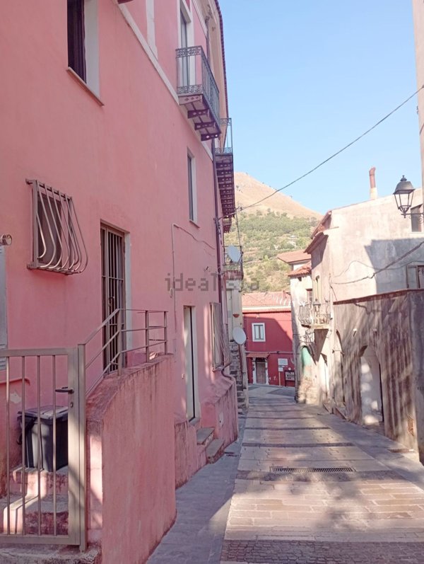 appartamento in vendita a Tortora