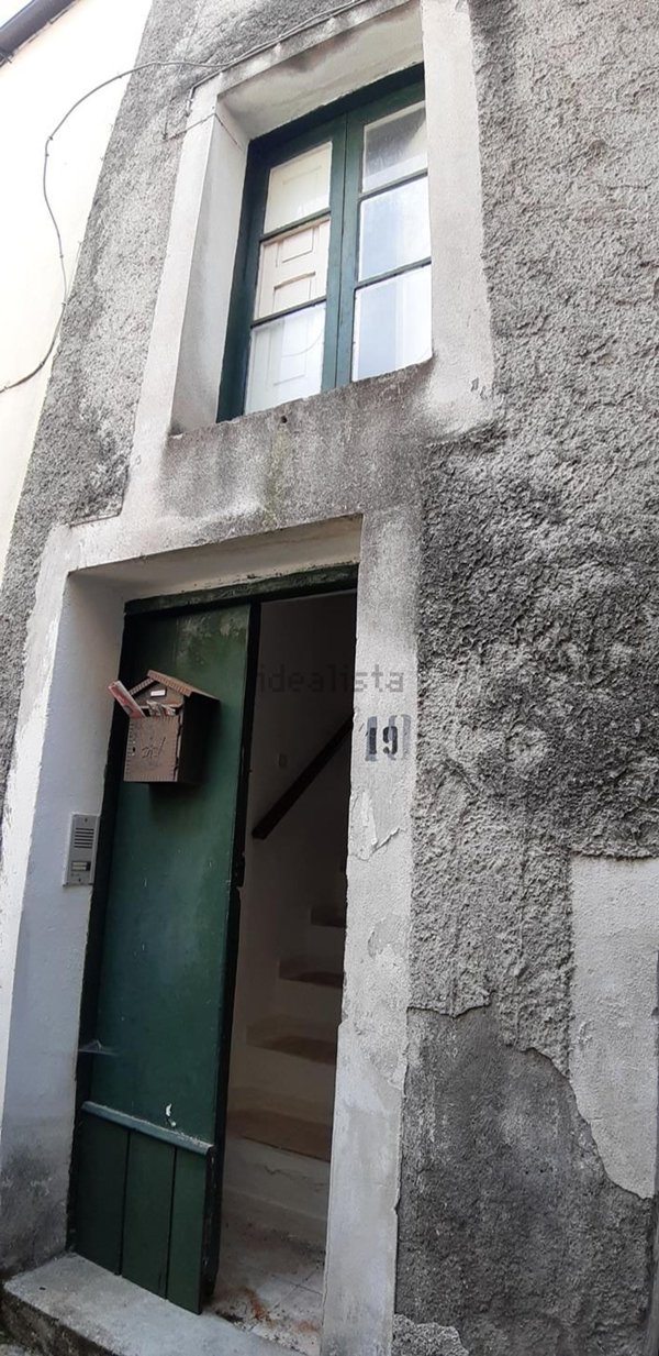 appartamento in vendita a Tortora