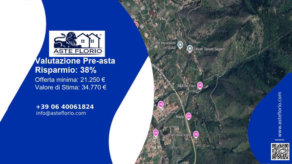 appartamento in vendita a Tortora