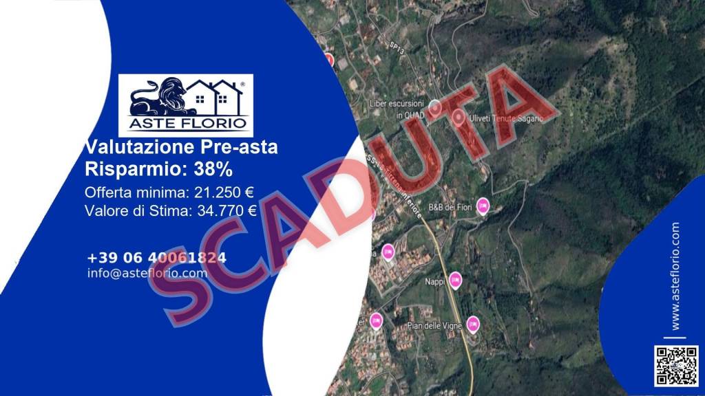 appartamento in vendita a Tortora