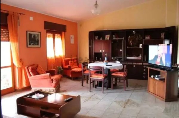 appartamento in vendita a Tortora
