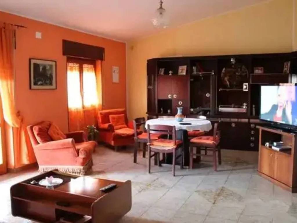 appartamento in vendita a Tortora