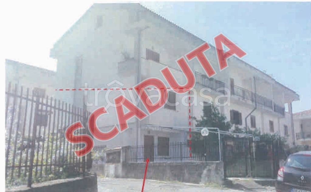 appartamento in vendita a Tortora