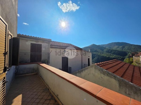 appartamento in vendita a Tortora