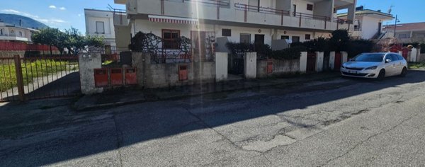 appartamento in vendita a Tortora