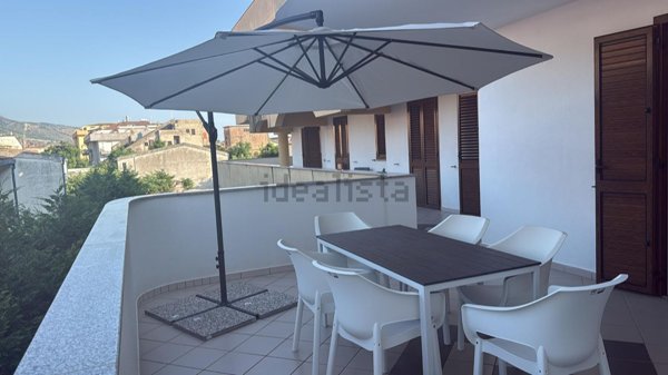 appartamento in vendita a Tortora