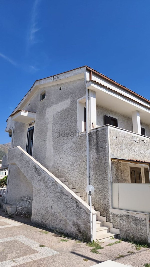 appartamento in vendita a Tortora