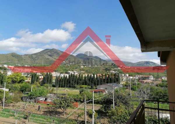 appartamento in vendita a Tortora