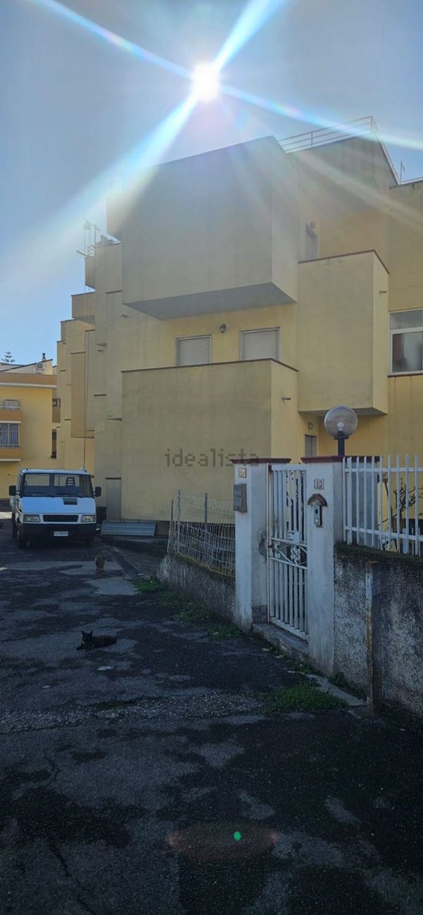 appartamento in vendita a Tortora