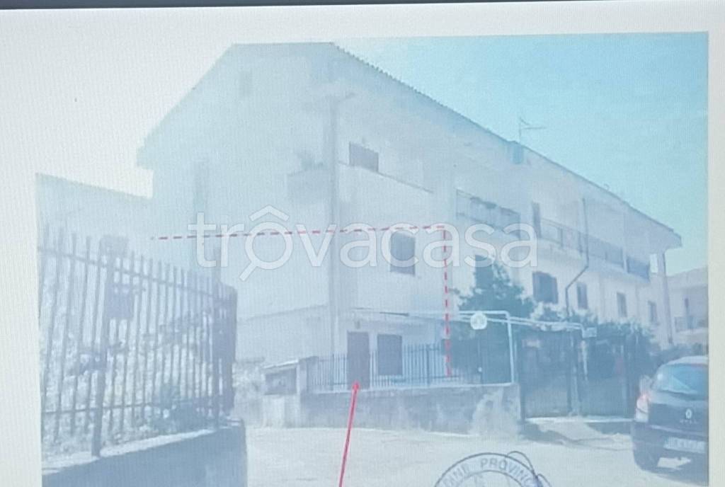 appartamento in vendita a Tortora
