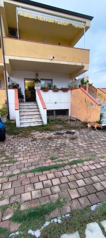 appartamento in vendita a Tortora