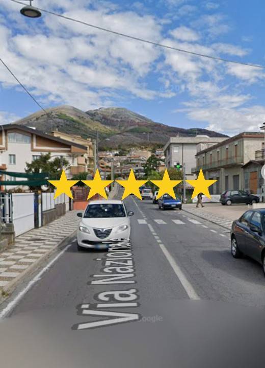 appartamento in vendita a Tortora