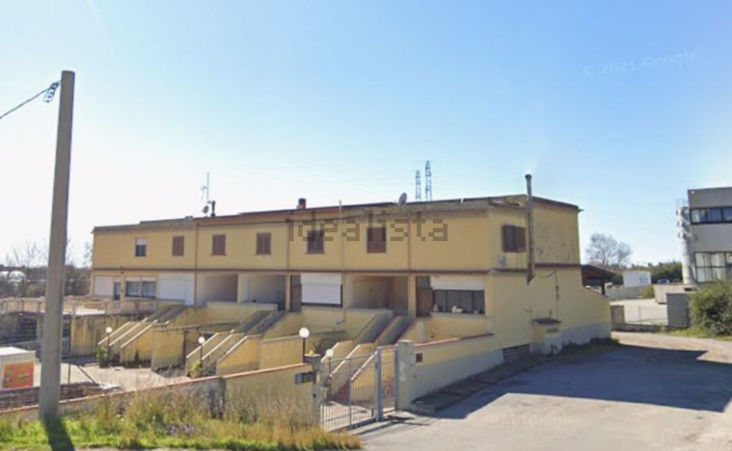 casa indipendente in vendita a Tortora