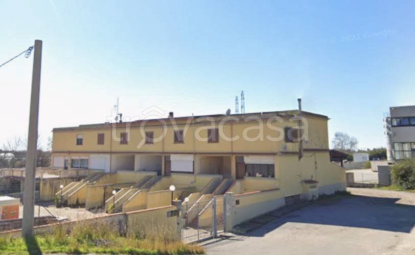 casa indipendente in vendita a Tortora