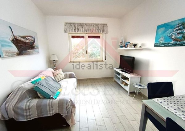 appartamento in vendita a Tortora