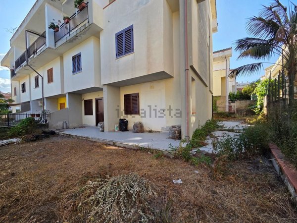 appartamento in vendita a Tortora