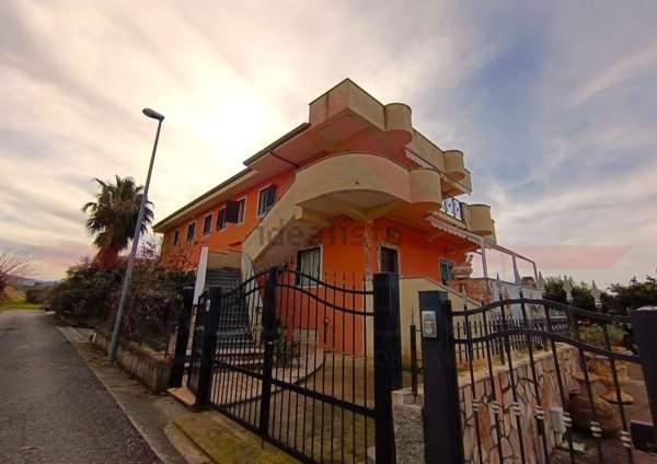 appartamento in vendita a Tortora