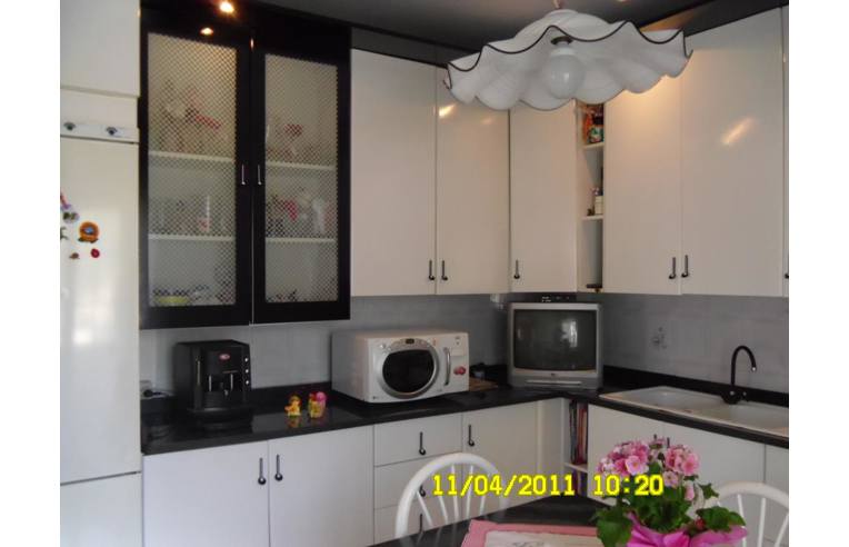 appartamento in vendita a Tortora