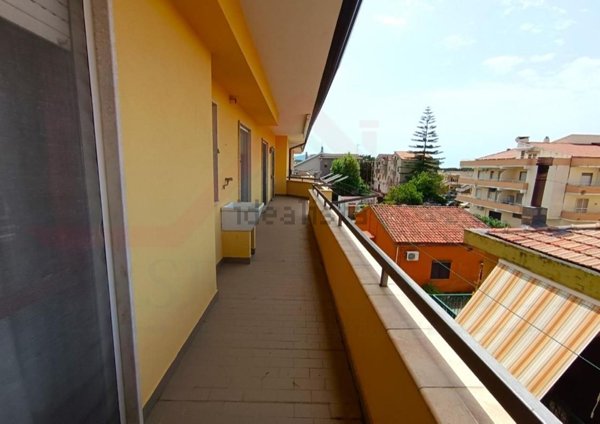 appartamento in vendita a Tortora