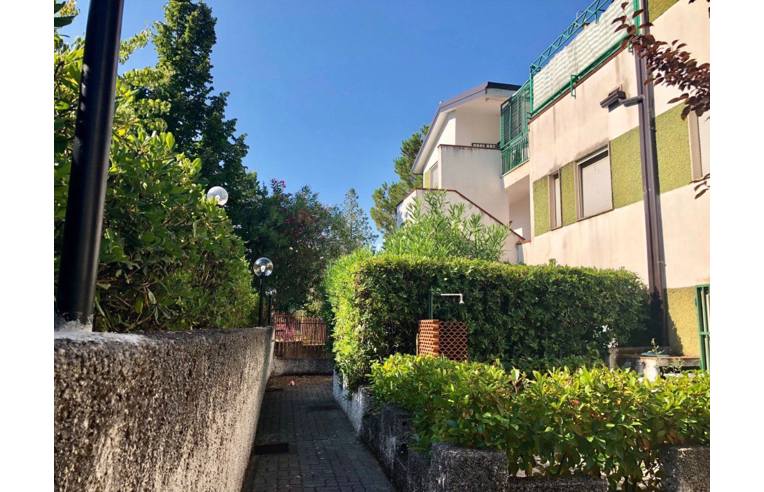 appartamento in vendita a Tortora