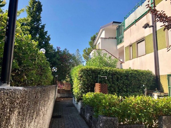 appartamento in vendita a Tortora