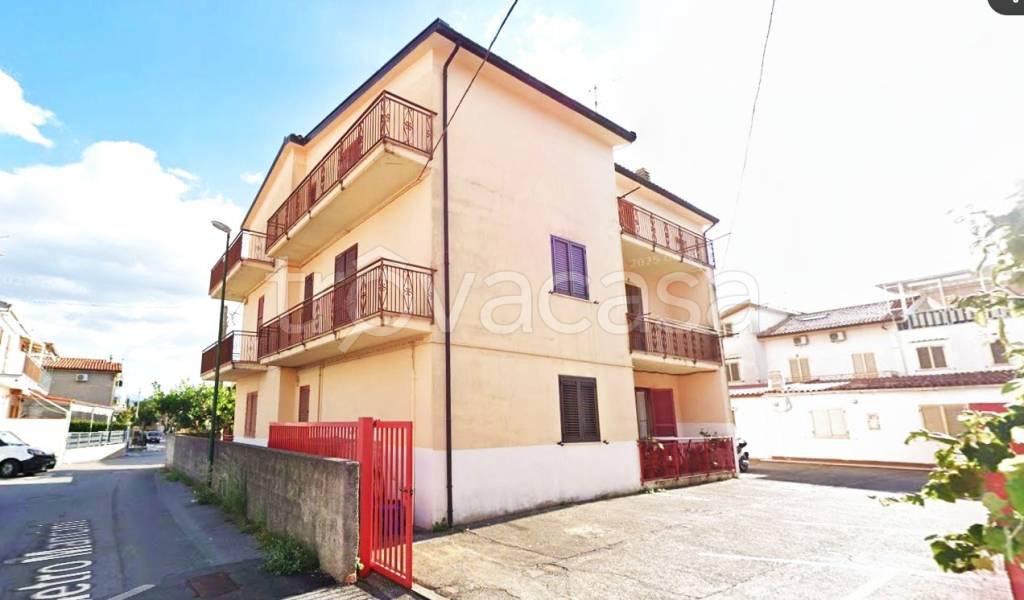 appartamento in vendita a Tortora