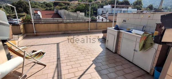 appartamento in vendita a Tortora