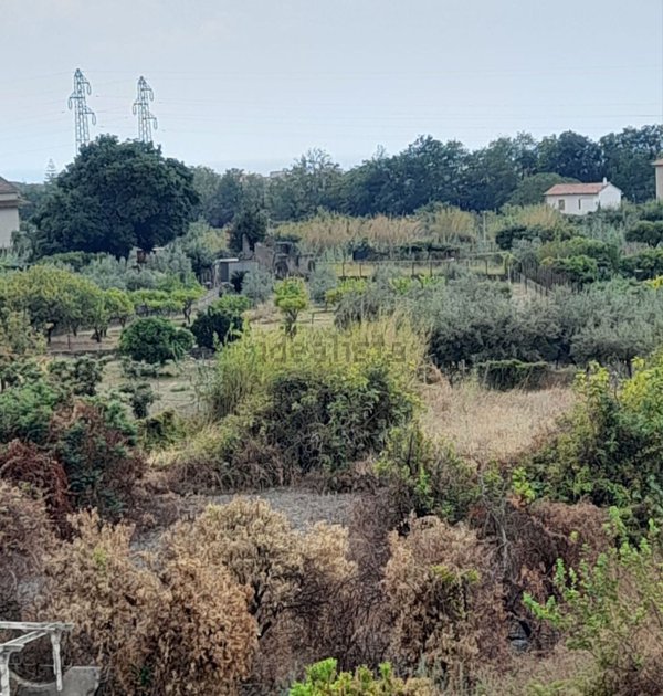 terreno edificabile in vendita a Tortora