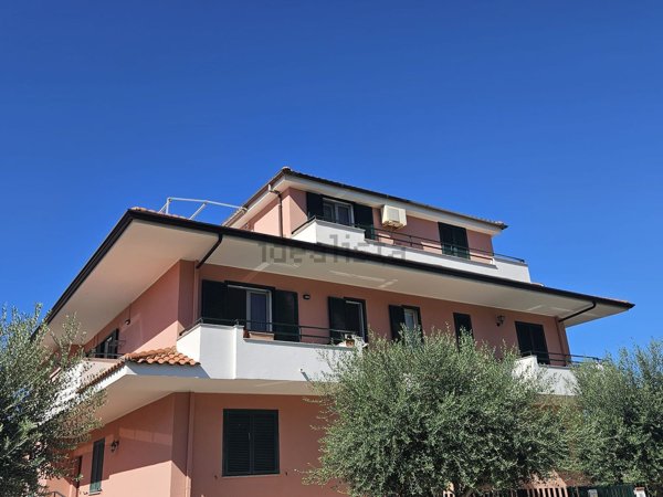 appartamento in vendita a Tortora