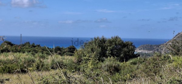 terreno edificabile in vendita a Tortora