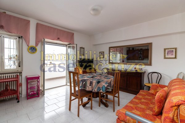 appartamento in vendita a Tortora