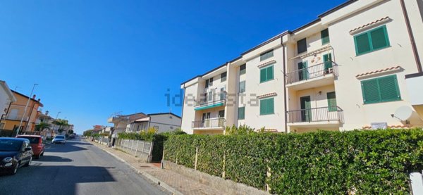 appartamento in vendita a Tortora