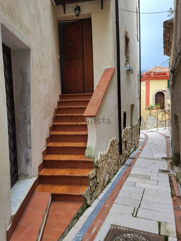 appartamento in vendita a Tortora