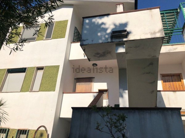 appartamento in vendita a Tortora