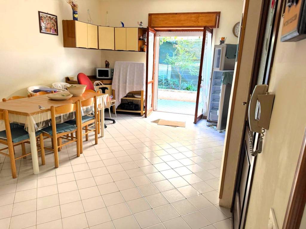 appartamento in vendita a Tortora