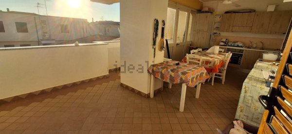 appartamento in vendita a Tortora