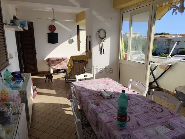 appartamento in vendita a Tortora