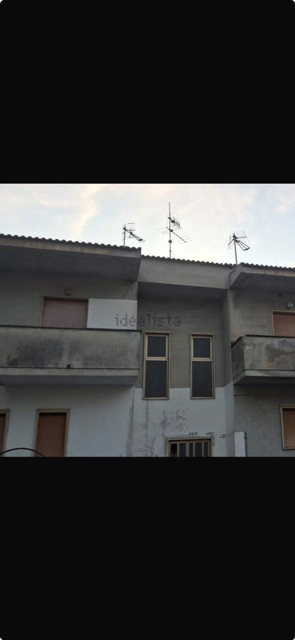 appartamento in vendita a Tortora