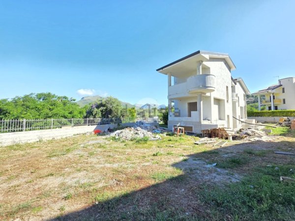 appartamento in vendita a Tortora