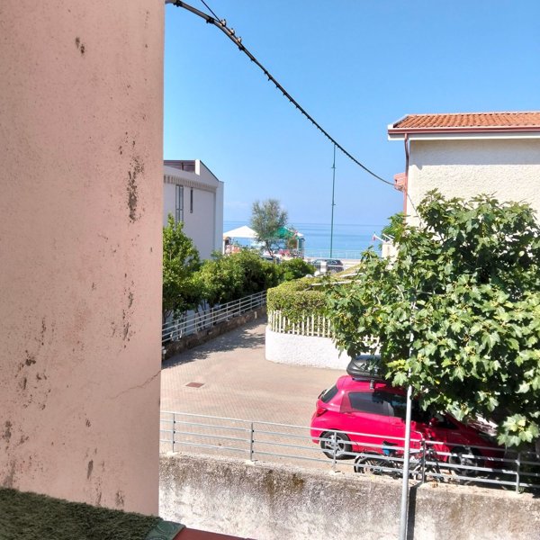 appartamento in vendita a Tortora