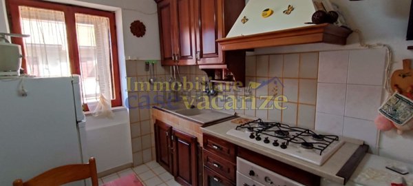 appartamento in vendita a Tortora